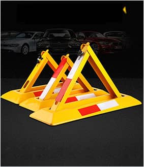 Khóa dừng xe