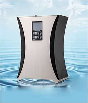 Máy xịt thơm